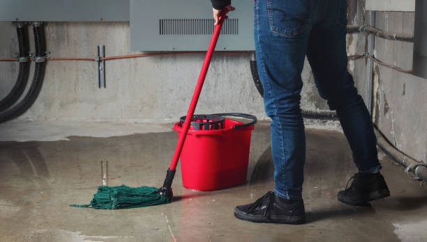 24/7 water damage repair in Keokea, HI